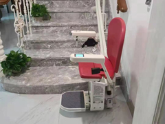 楼梯升降椅/座椅电梯（直线型）